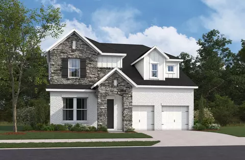 2013 Holbrook Rd, Mount Juliet, TN 37122