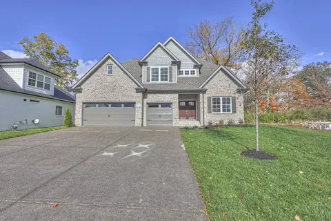 4306 Attleboro Dr, Murfreesboro, TN 37128