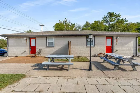 2222 Foster Ave, Nashville, TN 37210