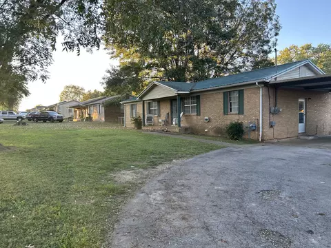 Exterior - 1850 Patrick Rd, Pulaski, TN 38478 photo 3 of 6
