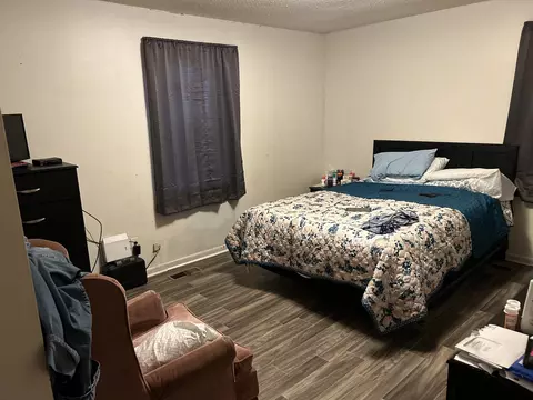 Bedroom - 1850 Patrick Rd, Pulaski, TN 38478 photo 2 of 2