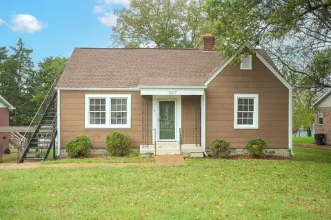 3007 Simmons Ave, Nashville, TN 37211