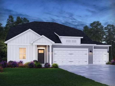 8416 Marchwood Blvd, Antioch, TN 37013