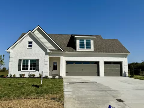 4131 Merryman Ln, Murfreesboro, TN 37127