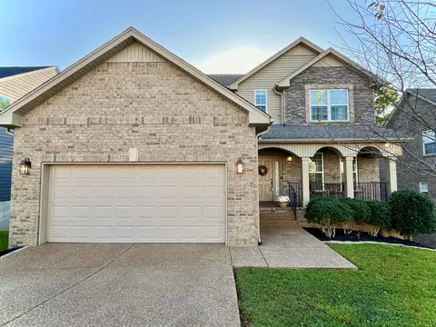 432 Chinook Dr, Antioch, TN 37013