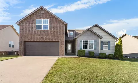 1029 Dwight Eisenhower Way, Clarksville, TN 37042