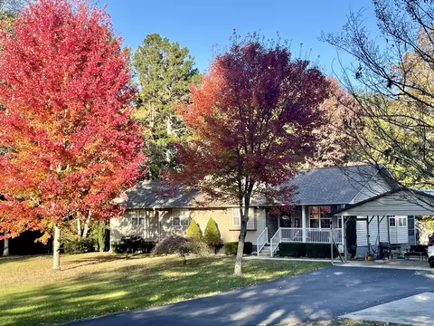 1286 Flat Branch Rd, Tracy City, TN 37387
