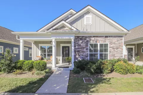 4008 Liberton Way, Nolensville, TN 37135