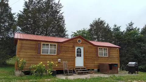 10558 Bear Creek Rd, Bon Aqua, TN 37025