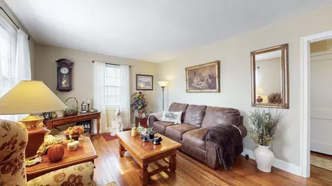 86 Twin St, Nashville, TN 37209