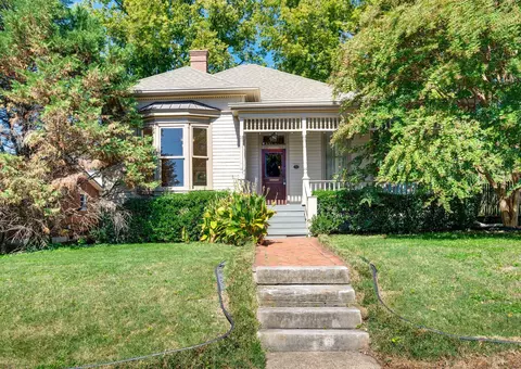 917 Fatherland St, Nashville, TN 37206