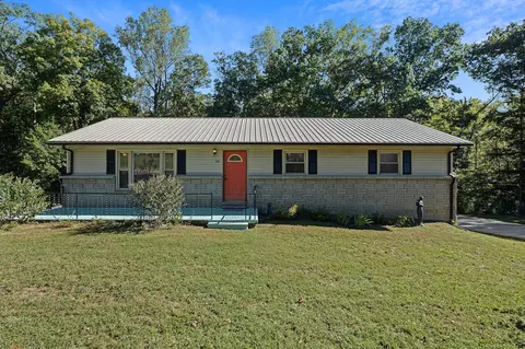 111 Parkview Dr, Mcminnville, TN 37110