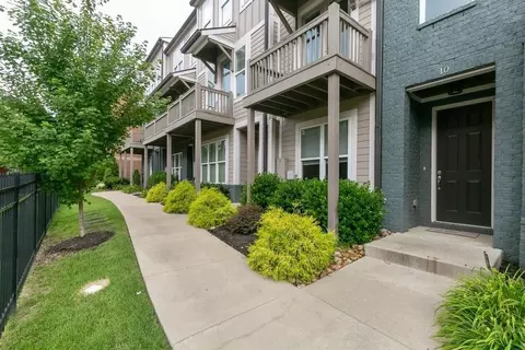1815 Ridley Blvd #8, Nashville, TN 37203