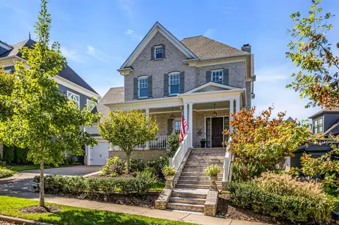 1547 Fleetwood Dr, Franklin, TN 37064