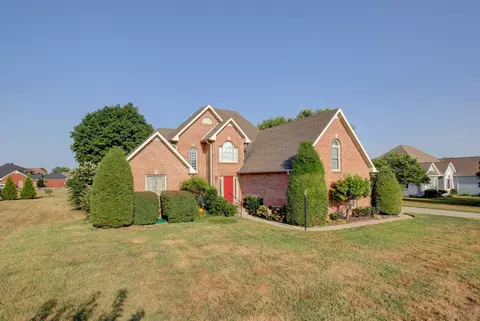 416 Dixie Bee Rd, Clarksville, TN 37043