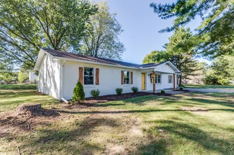 203 Lou Ellen Dr, Manchester, TN 37355