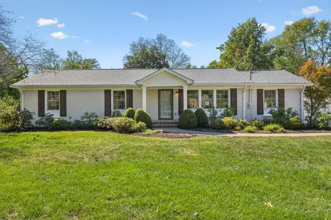 1999 Berrys Chapel Rd S, Franklin, TN 37069