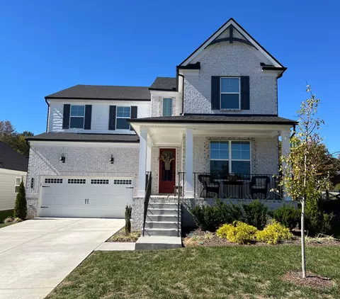 102 Newbury Dr, White House, TN 37188