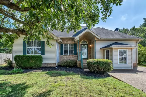 315 Cypress Glen Dr, Mount Juliet, TN 37122