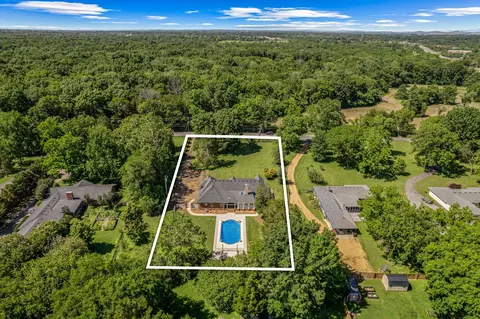 2125 Wilkinson Pike, Murfreesboro, TN 37129