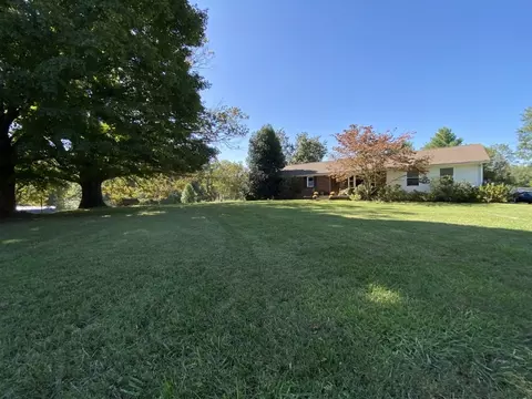 4837 Mickle Ln, Clarksville, TN 37043