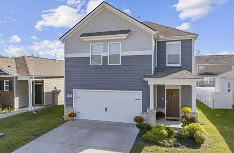 820 Long Leaf Rd, Lebanon, TN 37087
