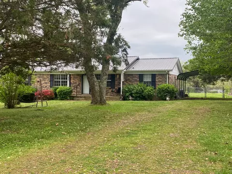 1857 Richland Rd, Pulaski, TN 38478