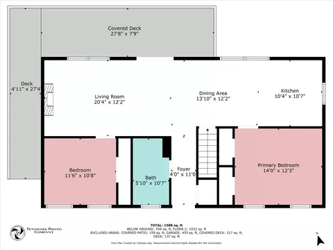 140 Eagle Creek Rd, Monroe, TN 38573 photo 28