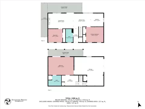 140 Eagle Creek Rd, Monroe, TN 38573 photo 29