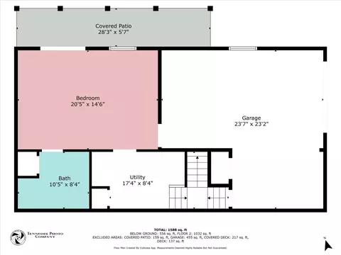 140 Eagle Creek Rd, Monroe, TN 38573 photo 27