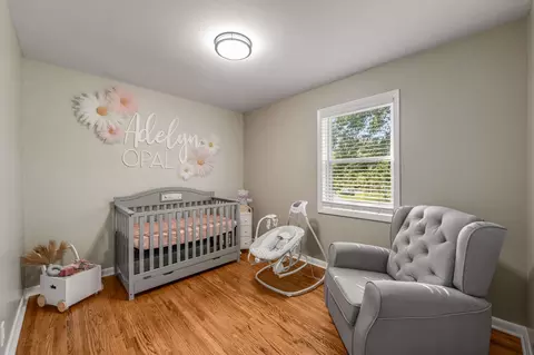 Bedroom - 116 Edgefield Cir, Dickson, TN 37055 photo 3 of 3