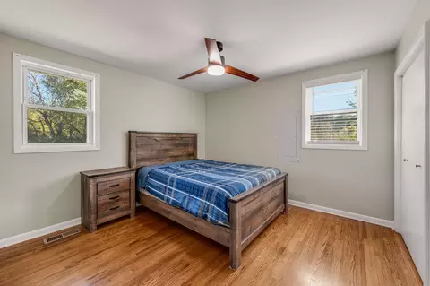 Bedroom - 116 Edgefield Cir, Dickson, TN 37055 photo 2 of 3