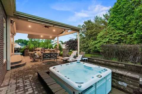 272 Gillette Dr, Franklin, TN 37069 photo 43