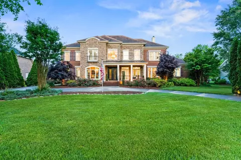 272 Gillette Dr, Franklin, TN 37069 photo 3