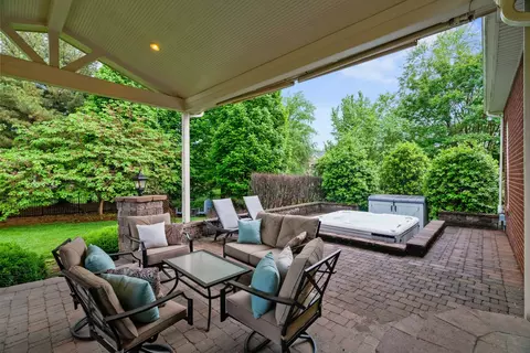 272 Gillette Dr, Franklin, TN 37069 photo 41