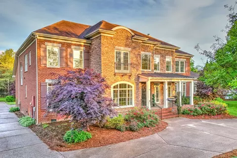 272 Gillette Dr, Franklin, TN 37069 photo 4