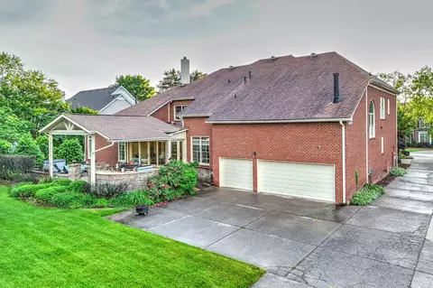 272 Gillette Dr, Franklin, TN 37069 photo 64