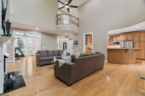 272 Gillette Dr, Franklin, TN 37069 photo 12