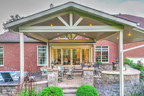 272 Gillette Dr, Franklin, TN 37069 photo 37