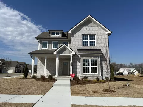 6701 Major Hutchings Dr, Hermitage, TN 37076