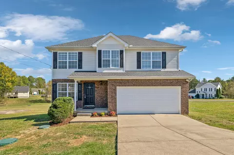 308 Slippery Rock Dr, Murfreesboro, TN 37129
