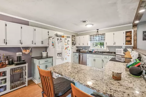3016 Pocahontas Rd, Morrison, TN 37357 photo 8