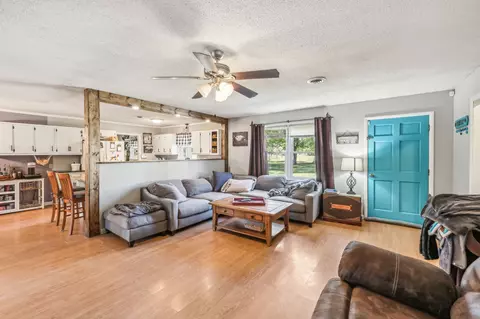 3016 Pocahontas Rd, Morrison, TN 37357 photo 11