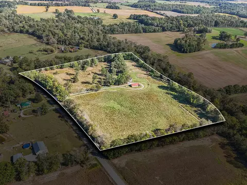 3016 Pocahontas Rd, Morrison, TN 37357 photo 3