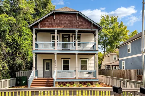 923 Spain Ave # A, Nashville, TN 37216