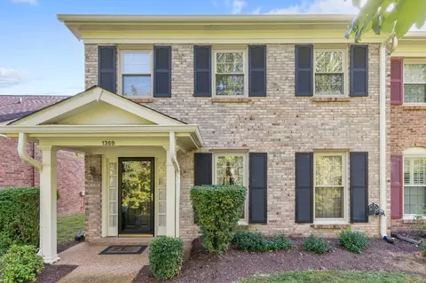 1359 General George Patton Rd, Nashville, TN 37221