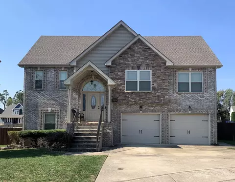 1792 Stone Hill Ct, Clarksville, TN 37042