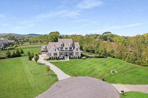 1052 Buena Vista Dr, Franklin, TN 37069