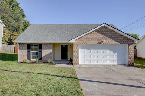 274 Short St, Clarksville, TN 37042