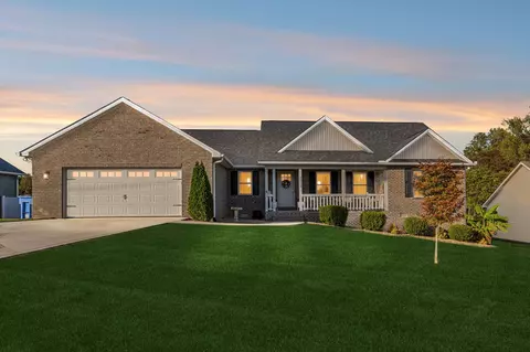 7153 Coleman Cir, Baxter, TN 38544
